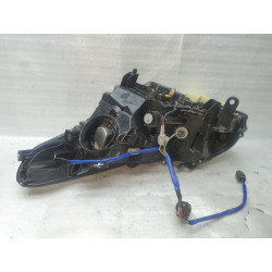 299 INFINITI G35 G37 SEDAN RIGHT XENON HEADLIGHT OEM 2010-2013