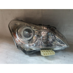 299 INFINITI G35 G37 SEDAN RIGHT XENON HEADLIGHT OEM 2010-2013