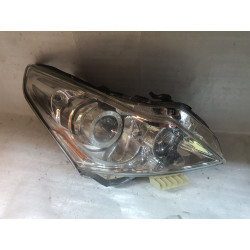 299 INFINITI G35 G37 SEDAN RIGHT XENON HEADLIGHT OEM 2010-2013