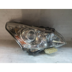 299 INFINITI G35 G37 SEDAN RIGHT XENON HEADLIGHT OEM 2010-2013