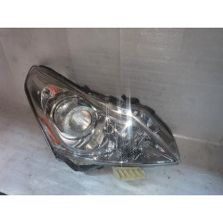 299 INFINITI G35 G37 SEDAN RIGHT XENON HEADLIGHT OEM 2010-2013