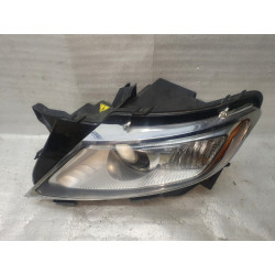 BA13-13006-BC Lincoln MKX Left Xenon Headlight 2011-2015