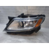 BA13-13006-BC Lincoln MKX Left Xenon Headlight 2011-2015