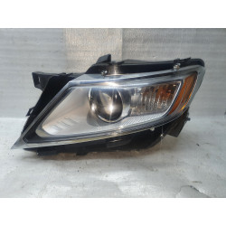 BA13-13006-BC Lincoln MKX Left Xenon Headlight 2011-2015