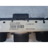 15840354 Hummer H3 Heater Control 2006-2010 25920831