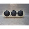 15840354 Hummer H3 Heater Control 2006-2010 25920831