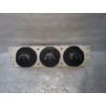 15840354 Hummer H3 Heater Control 2006-2010 25920831