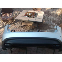Infiniti FX50 Rear Bumper Cover 2009-2012 | FX35