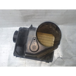 04861704AA Dodge Charger Air Filter Box 2006-2010 04593872AC