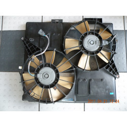 15267701 Cadillac CTS-V Dual Cooling Fan 2008-2013