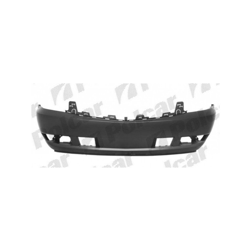 Cadillac Escalade Front Bumper 2007-2013
