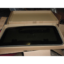15936276 Cadillac XTS Sunroof Glass 2010-2013