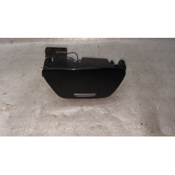 CADILLAC CTS CENTER CONSOLE CIGARETTE ASHTRAY LIGHTER STORAGE 2014-2019 149483 M-20494A1LLAPO