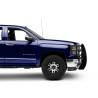 CHEVROLET SILVERADO 1500 Barricade Extreme HD Grille Guard Black 2014-2019 NEW