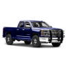 CHEVROLET SILVERADO 1500 Barricade Extreme HD Grille Guard Black 2014-2019 NEW