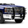 CHEVROLET SILVERADO 1500 Barricade Extreme HD Grille Guard Black 2014-2019 NEW