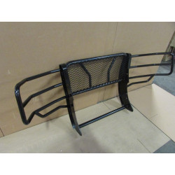 CHEVROLET SILVERADO 1500 Barricade Extreme HD Grille Guard Black 2014-2019 NEW