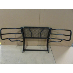 CHEVROLET SILVERADO 1500 Barricade Extreme HD Grille Guard Black 2014-2019 NEW