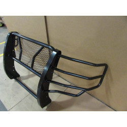 CHEVROLET SILVERADO 1500 Barricade Extreme HD Grille Guard Black 2014-2019 NEW