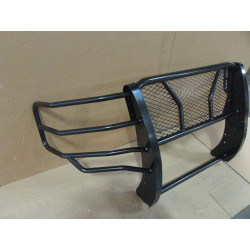 CHEVROLET SILVERADO 1500 Barricade Extreme HD Grille Guard Black 2014-2019 NEW
