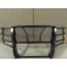 CHEVROLET SILVERADO 1500 Barricade Extreme HD Grille Guard Black 2014-2019 NEW