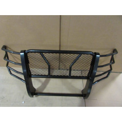 CHEVROLET SILVERADO 1500 Barricade Extreme HD Grille Guard Black 2014-2019 NEW
