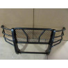 CHEVROLET SILVERADO 1500 Barricade Extreme HD Grille Guard Black 2014-2019 NEW