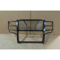 CHEVROLET SILVERADO 1500 Barricade Extreme HD Grille Guard Black 2014-2019 NEW