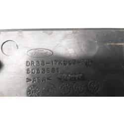 FORD MUSTANG GT V8 LOWER GRILL 2013-2014 DR33-17K945-BB