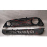 FORD MUSTANG GT V8 LOWER GRILL 2013-2014 DR33-17K945-BB