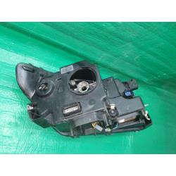 LINCOLN MKX LEFT XENON HEADLIGHT 2011-2014 BA13-13006-BC