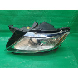 LINCOLN MKX LEFT XENON HEADLIGHT 2011-2014 BA13-13006-BC