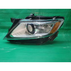 LINCOLN MKX LEFT XENON HEADLIGHT 2011-2014 BA13-13006-BC