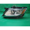 LINCOLN MKX LEFT XENON HEADLIGHT 2011-2014 BA13-13006-BC