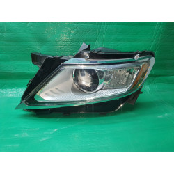 LINCOLN MKX LEFT XENON HEADLIGHT 2011-2014 BA13-13006-BC