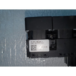 SKODA OCTAVIA VRS 2015 Parktronic Vrs Fashion Switch 5E2927238M 5E2927132G