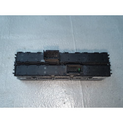 SKODA OCTAVIA VRS 2015 Parktronic Vrs Fashion Switch 5E2927238M 5E2927132G