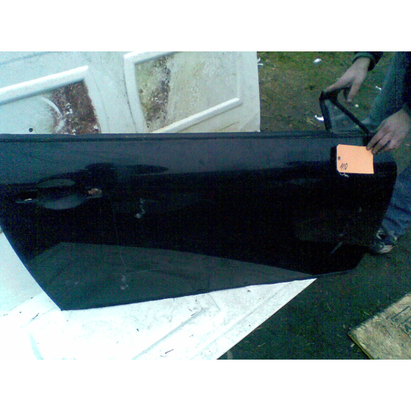 Infiniti G35 Right Front Door 2003-2007