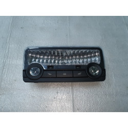 BMW 5 7 F01 F02 F10 F11 REAR ROOF INTERIOR LIGHTING LAMP 2008-2016 6570300000 15082511