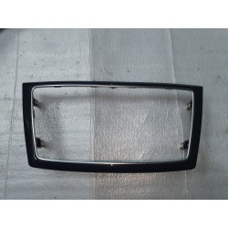 MERCEDES GLE GLS W166 X166 C292 RADIO BEZEL TRIM 2016-2019 A1666802417 1666802417