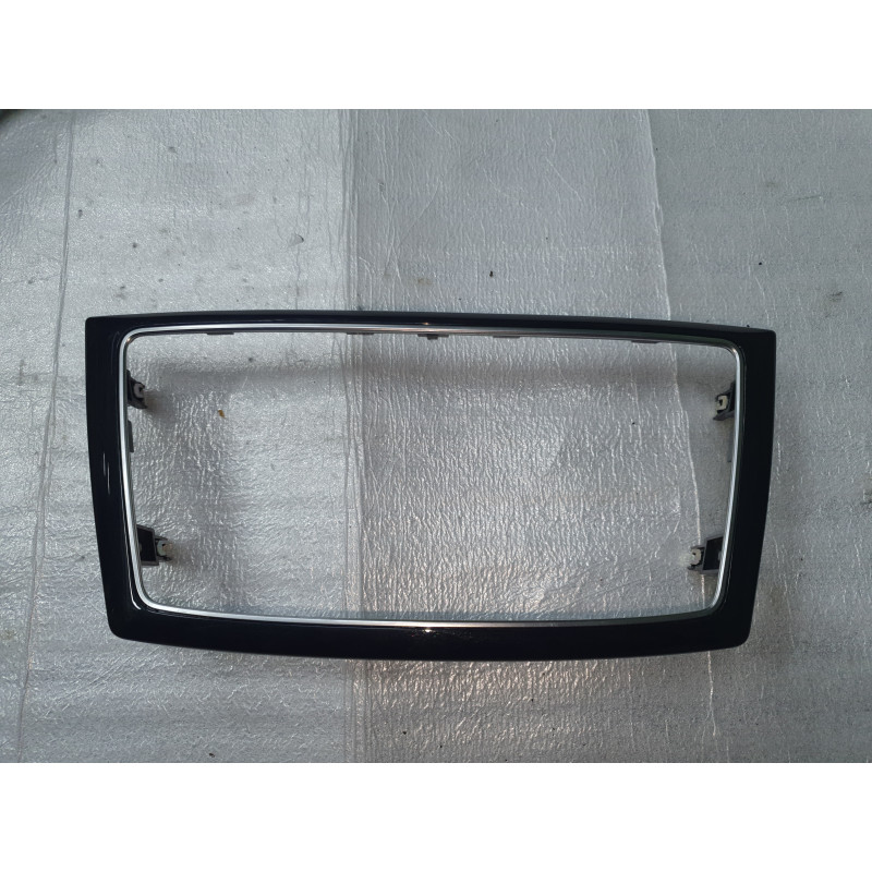 MERCEDES GLE GLS W166 X166 C292 RADIO BEZEL TRIM 2016-2019 A1666802417 1666802417