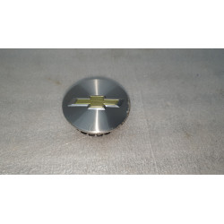 CHEVROLET MALIBU CRUZE TRAX VOLT EQUINOX CAMARO WHEEL CENTER CAP 2006-2014 GM 9594156