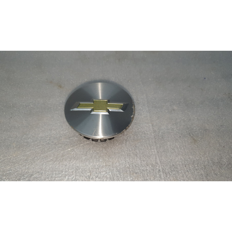 CHEVROLET MALIBU CRUZE TRAX VOLT EQUINOX CAMARO WHEEL CENTER CAP 2006-2014 GM 9594156