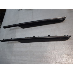 PORSCHE MACAN RIGHT REAR DOOR PILLAR TRIM PANEL 2014-2018 95B867062D PRICE ONE PANEL