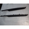 PORSCHE MACAN RIGHT REAR DOOR PILLAR TRIM PANEL 2014-2018 95B867062D PRICE ONE PANEL
