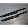 PORSCHE MACAN RIGHT REAR DOOR PILLAR TRIM PANEL 2014-2018 95B867062D PRICE ONE PANEL