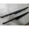 PORSCHE MACAN RIGHT REAR DOOR PILLAR TRIM PANEL 2014-2018 95B867062D PRICE ONE PANEL