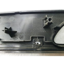 MERCEDES GLE X166 W166 RIGHT FRONT DOOR PILLAR TRIM PANEL 2016-2019 1667204022
