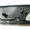 MERCEDES GLE X166 W166 RIGHT FRONT DOOR PILLAR TRIM PANEL 2016-2019 1667204022