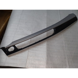 BMW X5 X6 F15 F16 DASH PANEL CENTER CARBON PILLAR TRIM 5187100 5187200